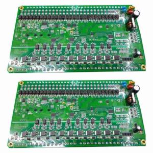 Cheap PCBA Electronic PCB Assembly Assembled PCB With Components Sample PCB for sale