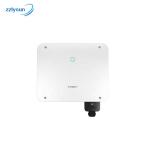 MPPT Controller On Grid Solar Power System Inverter For Power Station