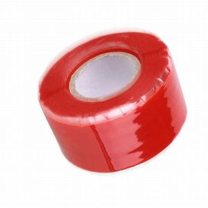 Rubber Insulating Self Adhesive Electrical TAPE With High Tensile Strength