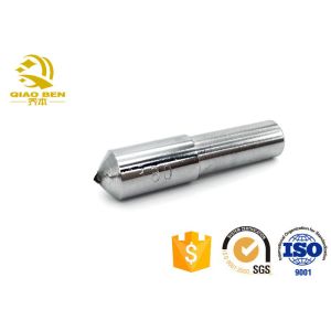 CNC MCD Convex Side Monocrystal Diamond Cutting Tools Cutter For Polishing