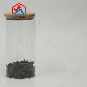 Industrial Vanadium Pentoxide Flake 98 with Uniform Flake Structure