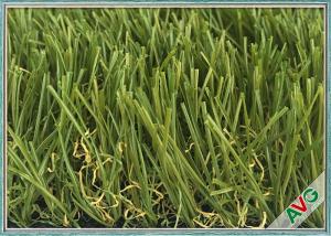 China Durable Green Outdoor Pet Artificial Turf Synthetic Grass Carpet for Landscaping on sale