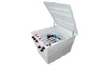 Embedded Filtration System Swimming Pool Control System With Dosing Function