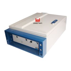 Cheap High Power Cell Phone Signal Boosters ICS Repeater Oscillation Protection for sale