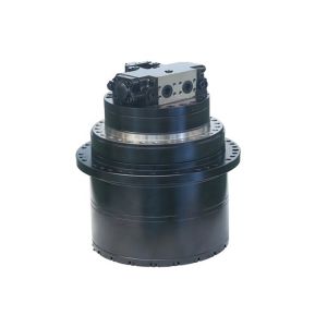 Construction Machinery parts R210lc-7 R210-7 Final Drive Device GM40 TM40