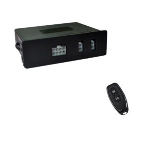 Linear Actuators 2 CH Remote Controller DC12V for Lifting Columns Heavy