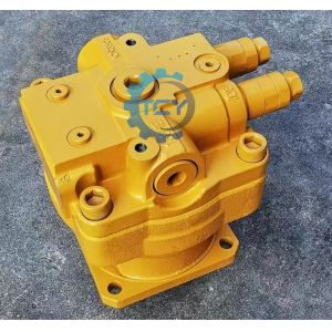 China 165-9337 1659337 165-9336 170-9992 M2X146CHB SWING MOTOR FITS FOR CAT E345B 345B on sale