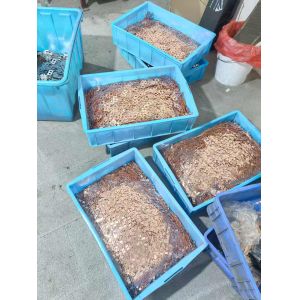 GOST МНЖМц30-1-1 CuNi Busbar Corrosion Resistant Copper-Nickel Alloy For