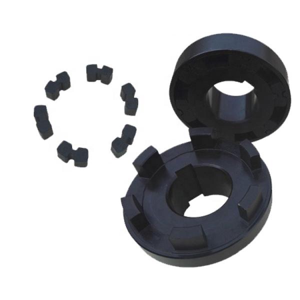 neupex Flexible Rubber Shaft Coupling with H rubber element for transmission
