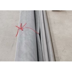 Cheap 100 Mesh 304 Stainless Steel Wire Mesh Dia 1500mm For Paper Machine Cylinder Mould for sale