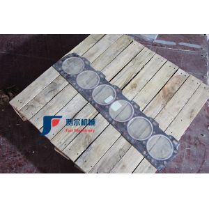 Shangchai C6121 Loader Spare Parts Engine Mat 3306 OEM Available