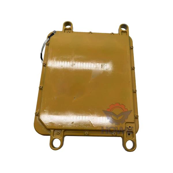 Excavator Electrical Parts Control Unit E3048E E345B Controller Computer Board