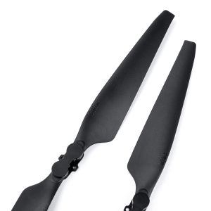 China FLUXER PRO MATT 12x4.0 Inch Carbon Fiber Propeller on sale