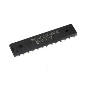 MICROCHIP PIC16F722A IC High Sales Of Electronic Components Integrated Circuit