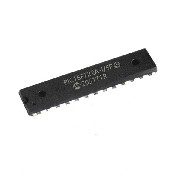 Quality MICROCHIP PIC16F722A IC High Sales Of Electronic Components Integrated Circuit wholesale