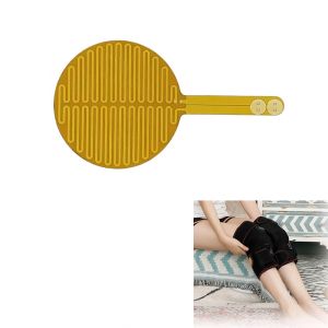 China Electric Polyimide Thin Film , 24v Heating Pad For Warmer Multipurpose on sale