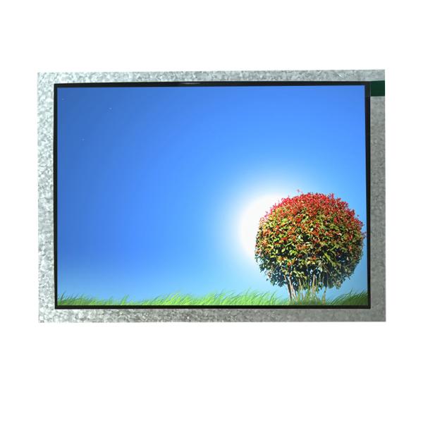 800*600 LCD Panel 400Nits TFT LCD Module with RGB Interface and ALL/IPS Viewing