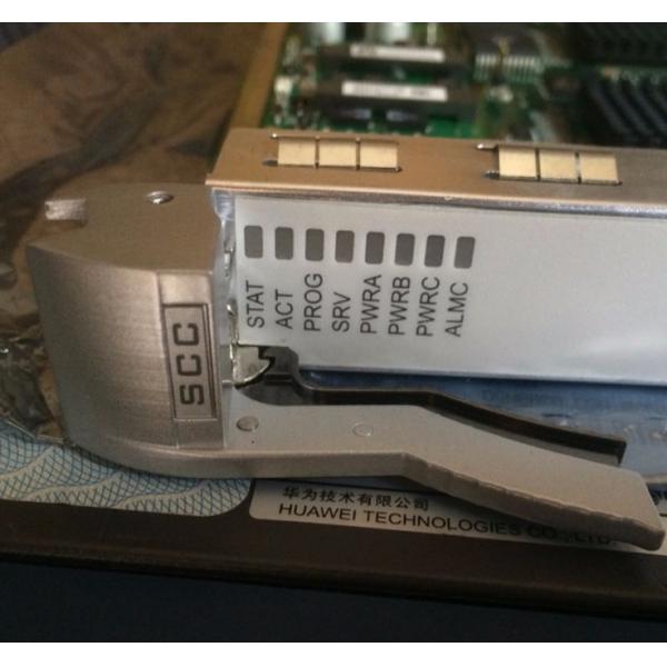 Quality WDM Huawei SFP Module TNK2SCC System Control And Communication Board With Part Number 03020PSF wholesale