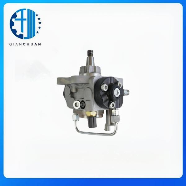 Quality 8-97328886-6 294000-0266 Fuel Injection Pump For Isuzu NPR 4HK1 Engine wholesale