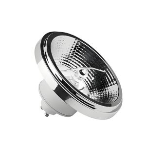 ES111 Led Downligt Bulbs 3000K Dimmable GU10 Base Led Light Bulbs Warm White