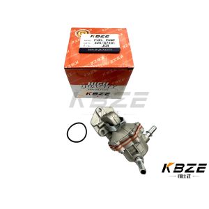 China 320/07201 32007201 JCB 3CX 4CX KBZE FUEL LIFT PUMP FITS FOR LOADER DIESEL ENGINE PARTS on sale