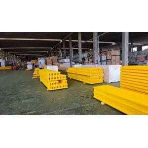 Waterproof H20 Wood Timber Beam for Concrete Scaffold Formwork System