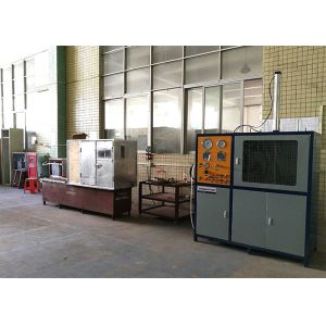 Non - Conductive Fm 200 Clean Agent Fire Suppression System