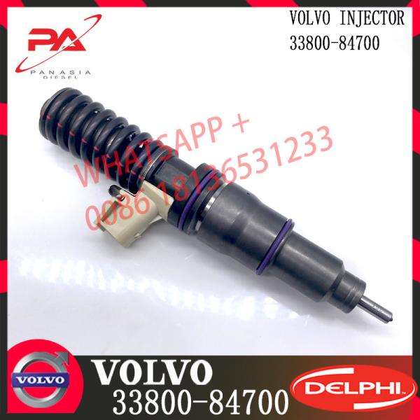 Quality 33800-84700 Diesel Fuel Unit Injector BEBE4L00001 BEBE4L00002 BEBE4L00102 wholesale