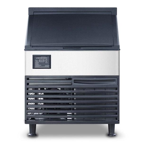 Quality Commercial Ice Maker Ice Cube Machine 280g/24h wholesale