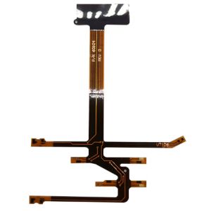 Camera Fpc Circuit Board 200x300mm Avss Cable High Tech Fields