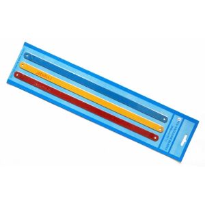 Cheap hacksaw blade 6pcs 300mm for sale