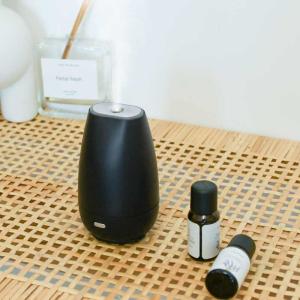 Cheap Car Diffuser Humidifier Aromatherapy Essential Oil Diffuser USB Cool Mist Mini Portable Diffuser for sale