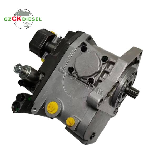 Diesel Fuel Pump 225-0567 2250567 10R-1001 10R1001 235-2026 2352026 for Engine 3412E C27 C32 C30 TRUCK 69D 773D