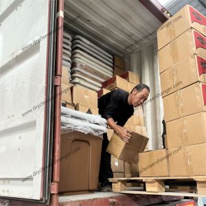 Custom Gauge Dry Cleaner Garment Bags On Roll Without Punching