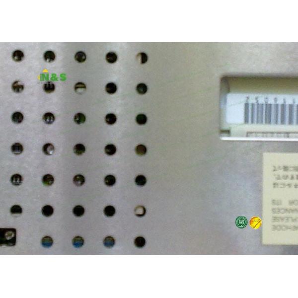 NEC NL8060BC26-04 industrial flat panel display Normally White 40 Response Time