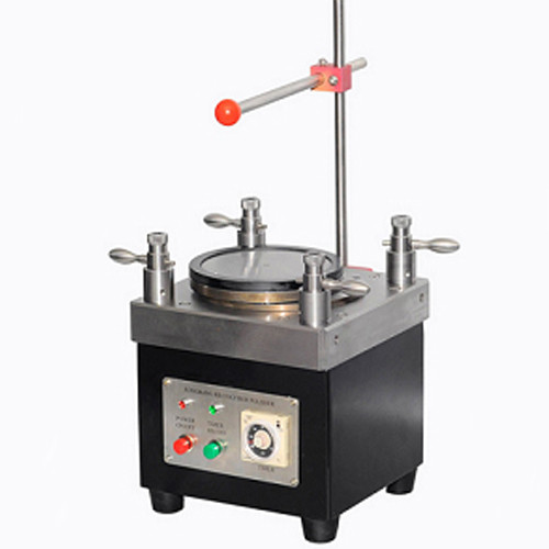 Quality Handheld Mini 12V Fiber Optic Polishing Machine For Fiber Optic Connector wholesale