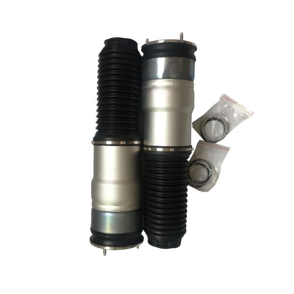 Quality Rear Air Bellow Bag For BMW F01 F02 Air Spring Shock Strut 37126858811 37126858812 wholesale