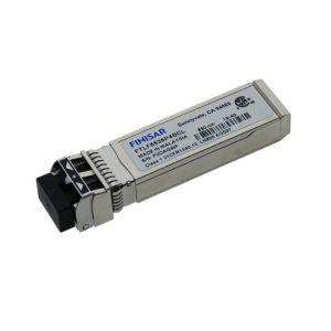 China Finisar FTLF8536P4BCV 25G SR Short Wavelength 850nm SFP28 Optical Transceiver on sale