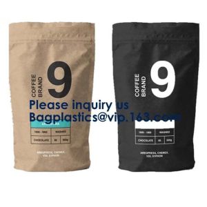 Side Gusset Bag with Spout Flat Side Seal Bag with spout Retort Pouch Vacuum