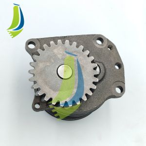 China 3924644 Diesel Oil Pump For 6CT QSC8.3 Engine Spare Parts on sale