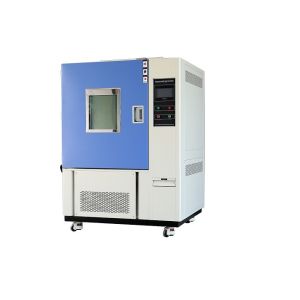 Artificial Environmental Test Chamber 80L 100L 500L For Material Test