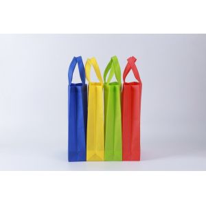 New Reusable Nonwoven Bag