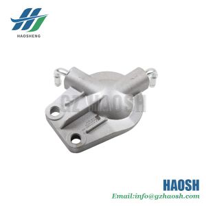 Engine Parts Fuel Feed Pump 8-41314469-4 8413144694 Suitable For Isuzu Dmax