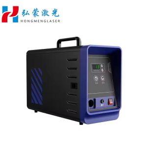 Hongmeng 900W 1200W 1500W Portable Air Cooling Laser Welding Machine for