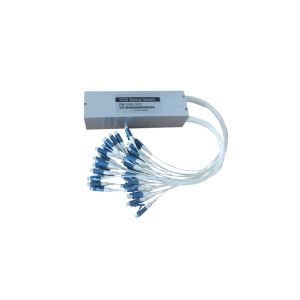 1*128 Optical Switches 850&1310nm switching device