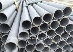 AISI Standard Polished Surface 304 Stainless Steel Seamless Round Pipe