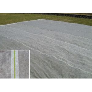 2% UV Agriculture PP Non Woven Landscape Fabric All GSM Various Color