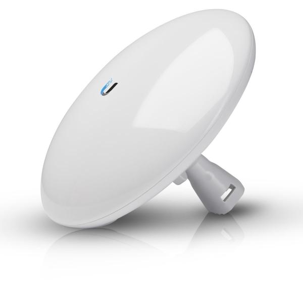 NanoBeam AirMax 5GHz 19dBi NBE-5AC-Gen2 Networking Device for Advanced and