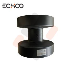 MUSTANG 16213289 Compact Track Loader Skid Steer Track Roller Construction