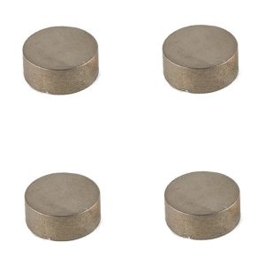 350 Degree Samarium Cobalt Magnet with Customized Service and ISO/TS16949 2002